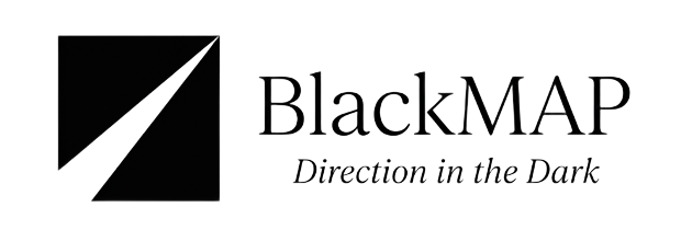 BlackMAP — Direction in the Dark